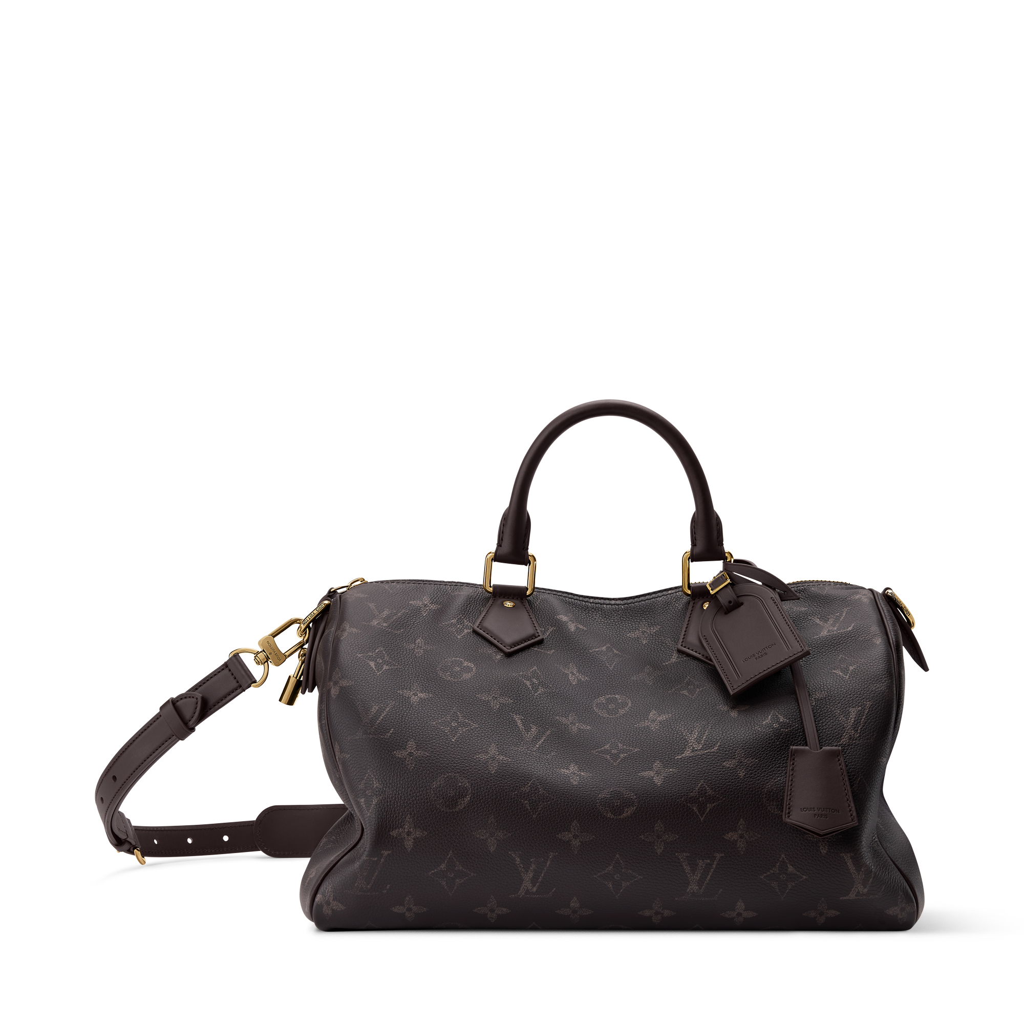 スピーディ P9 バンドリエール 40 H40｜ルイ・ヴィトン 公式サイト